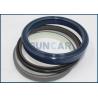 Buy cheap VOE11705882 11705882 VOE 11705882 Lift Cylinder Sealing Kit Fits SUNCARSUNCARVOLVO from wholesalers