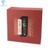 Buy cheap Custom Printing Luxury Red ExquisitE Craft Gift Cardboard Carton Tea Packaging Corrugated Mailer Boxes from wholesalers