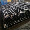 Buy cheap DN60 Sch40 Alloy Steel Seamless Round Pipe Tubing 6 Meters Length 42CrMo Industry Parts from wholesalers