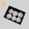Buy cheap Polyester Fiber Ball Filter Remove Solids In Waste Water 35 - 40mm Size from wholesalers