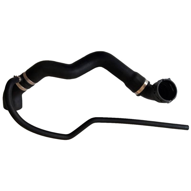 OE NO. 2205010182 SQCS Auto Silicone Hose Kits for Mercedes Benz S Class W220