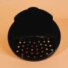 Buy cheap Chocolate Powder Sugar Salt Pepper Herbs Tea Plastic Flip Top Salt Shaker Cap for Spice Storage Dog & Cat Food Sifter Lid from wholesalers
