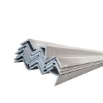 310S 410 316Ti 316L 316 321 Angle Bar Metal Equal Angle Bar