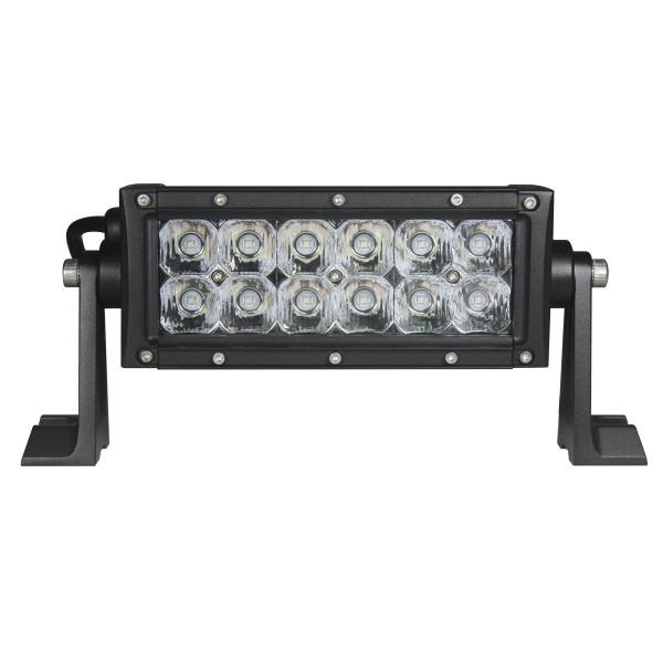 Buy cheap 36W Dual Row Led Light Bar Waterproof Led Grow Light Bar Led Off Road Light Bar from wholesalers
