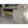 Buy cheap 94 Inch 1000rpm Industrial Multi Needle Quilting Machine For Blanket from wholesalers