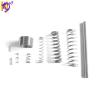 Buy cheap 0.2mm Small Diameter Stainless Steel Cylindrical Compression Spring For Ballpoint Pen from wholesalers