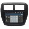 Buy cheap Ouchuangbo car audio radio gps for FAW V5 support BT MP3 mirror link android 8.1 OS 4+64 from wholesalers