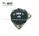 Alternator 24V 150A Heavy Machinery Generator AVI168H