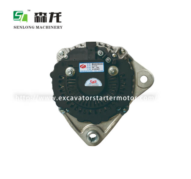 Alternator 24V 150A Heavy Machinery Generator AVI168H