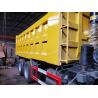 Buy cheap 6x4 Second Hand Dumper Truck from wholesalers