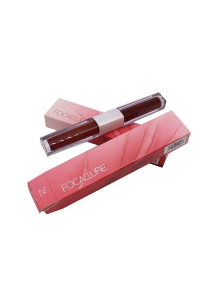 Buy cheap CMYK Printing White Cardboard Cosmetic Boxes 300GSM For Lipgloss from wholesalers