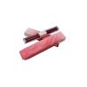 Buy cheap CMYK Printing White Cardboard Cosmetic Boxes 300GSM For Lipgloss from wholesalers