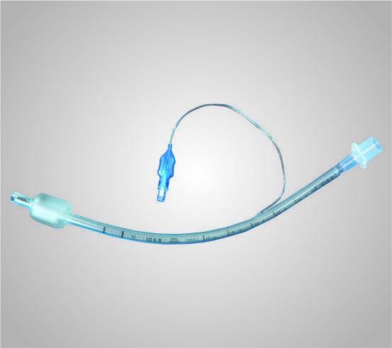 Buy cheap 8.5mm Cuffed Endotracheal Tube ISO13485 Oral Endotracheal Tube with X Ray from wholesalers