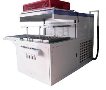 Buy cheap 220V Industrial Vacuum Packaging Machine 0.1mm Film Thickness from wholesalers