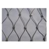 Buy cheap Corrosion Resistance Woven Screen Mesh 0.7mm 0.8mm 0.9mm from wholesalers