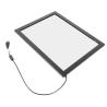 Buy cheap 15 Inch Infrared Touch Panel IP65 Waterproof With 3mm Anti Vandal Glass from wholesalers