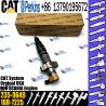Buy cheap fuel injector pump 235-5261 235-2888 235-9649 235-5518 235-1400 235-1401 from wholesalers