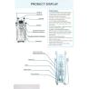 Buy cheap "looking for business partner in europe! 4 handles cool tech shape fat freezing machine" weight loss from wholesalers