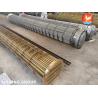 Buy cheap Haz Tubular, Stainless Steel , Carbon Steel , Copper Tube Bundles For Heat Exchanger from wholesalers