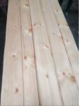 Knotty Pine Decorative Veneers Knotty Pine Natural Veneers for Furniture Doors