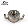 Buy cheap 123910-33010 Engine Oil Cooler Core For Yanmar Small Engine Parts from wholesalers