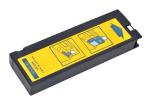 Sealed Lead 12v Nimh Rechargeable Battery Pack , Philips M4735A M3516A Battery