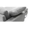 Buy cheap Living Room Corner Modern Sectional Sofa from wholesalers
