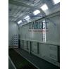 Buy cheap car spray booth/Waterbased car spray painting booth oven TG-70D from wholesalers