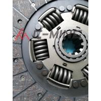 Buy cheap 1601210-A3 Xichai Valeo Clutch Kits 430x240x10x50.8 product