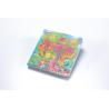 Buy cheap Felt Flap Kids Hardback Book Printing Custom 400gsm from wholesalers