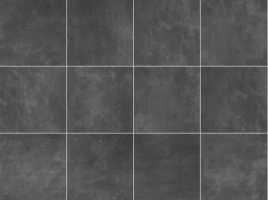 Buy cheap 600x600mm Size Random Inkjet Printing Black Color Porcelain Floor Marble Tile Lappato Tile from wholesalers