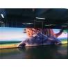 Buy cheap Slim Style Indoor Rental LED Display Screen Die Casting Aluminum from wholesalers