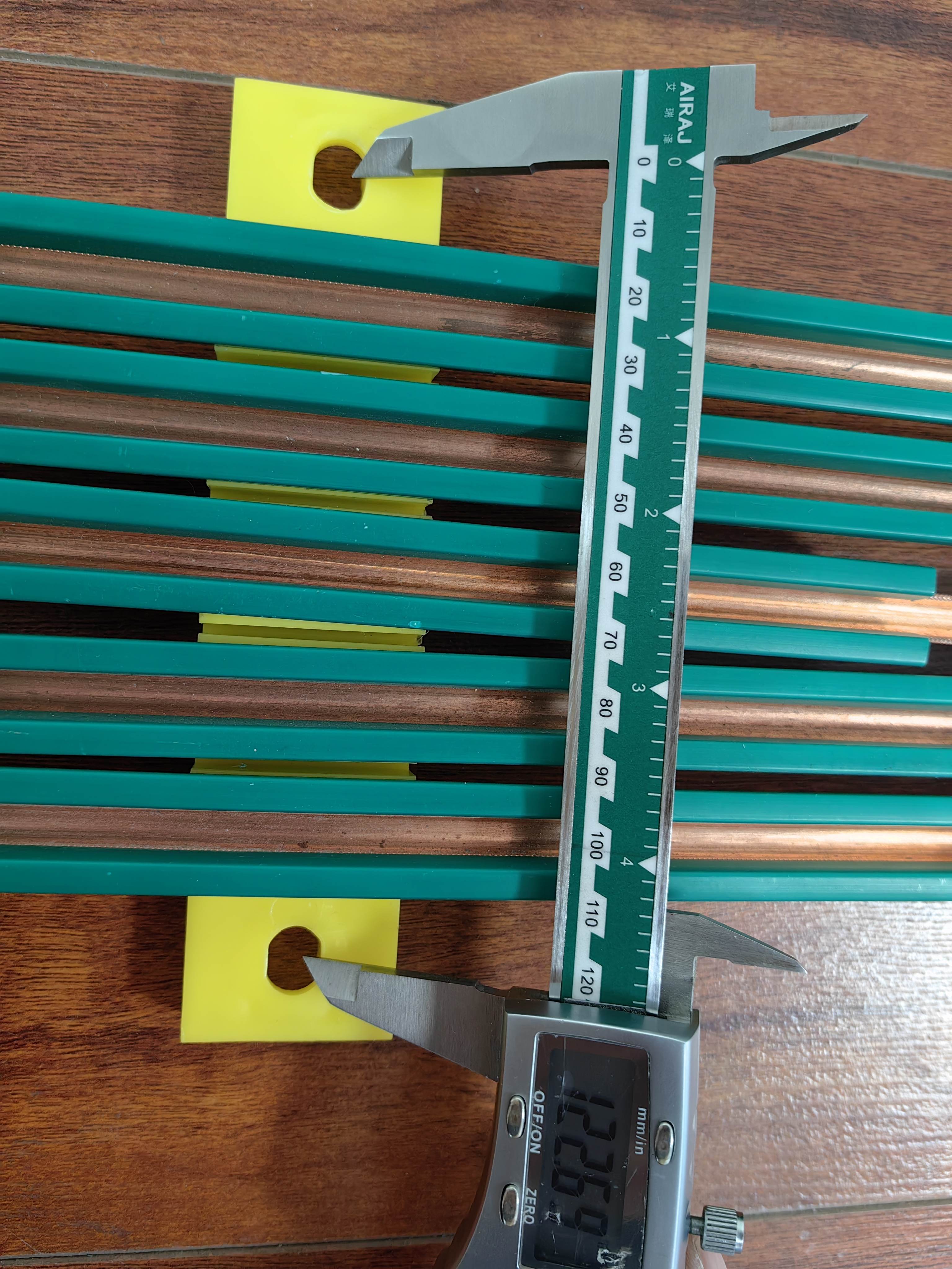 Single Phase Crane Conductor Bar Sliding Conductor Wire Line