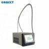 Buy cheap Non consumable 12*12mm Spot SHR Laser 808nm Hair Removal Machine from wholesalers