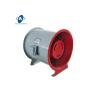 Buy cheap Chinese Suppliers Heat Resistant Ventilation Industrial Exhaust Axial Fan from wholesalers