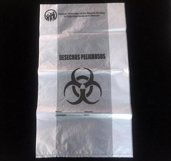 Buy cheap Linen, Sack, Dissolvable Laundry Bag, ISO9001-2008 Certified. Professional manufacturer of only water-soluble materials. from wholesalers