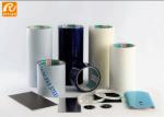 Polyethylene PE Sheet Metal Protective Film No Residue Protective Adhesive