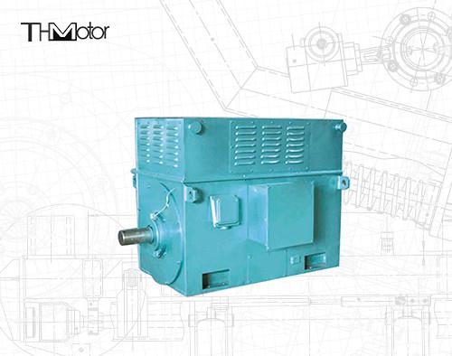 Quality Y Series IC611 Squirrel Cage Asynchronous Motor 3 Phase IP55 for sale