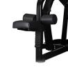 Buy cheap Sit Down Trainer Tension Trainer Arm Pull Down Gym Equipment Personal Fitness Equipment from wholesalers