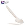 Buy cheap Europe-Pack factory direct biodegradable corn starch 5 inch dessert spoon from wholesalers