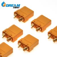 Buy cheap Customization Connector Amass Xt60 Xt30 Xt90 Female Plug Male Plug Adapter With product