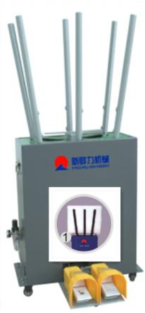 Buy cheap Car Seat Cushion Covering Machine 2 - 3 Per Minute Filling Speed from wholesalers
