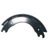 Buy cheap ISO9001 OEM EATON 1005840 1308E Brake Shoe American Type from wholesalers