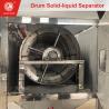 Buy cheap Livestock Farming Manure Treatment Manure Dehydrator Customizable from wholesalers