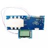 Buy cheap 16s 48v 200a Lifepo4 Battery BMS Board Bluetooth Lithium Battery LFP 20amp from wholesalers