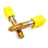 Buy cheap D1-D20mm Tungsten Carbide Endmills , Carbide Square End Mill Wear Resistance from wholesalers