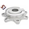 Buy cheap Stainless Steel Investment Casting For Water Pump Cover from wholesalers