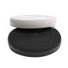 Buy cheap Customize Logo Flat Woven Sewing Silicone Rubber Wrist Hand Elastic Band For Cycling Wear from wholesalers