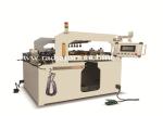 Buy cheap Servo Type Radiator Plastic Tank Crimping / Clinching Machine 30 Cores per Hour from wholesalers