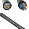 Buy cheap Copper Conductor Electric Vehicle Cable at a Good for Underground Applications from wholesalers
